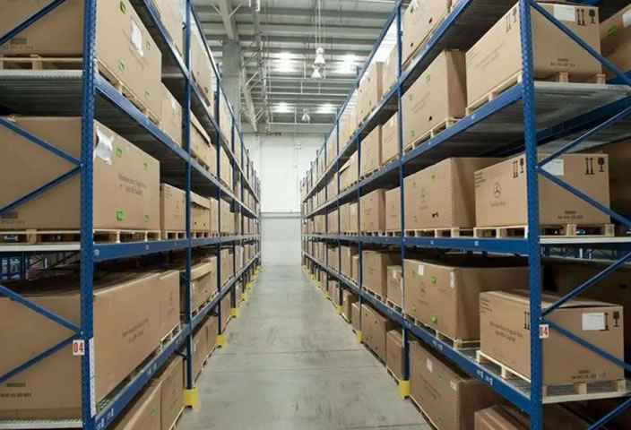 泉州到合山市货物仓储