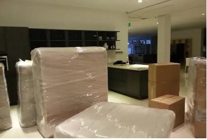 泉州到合山市长途搬家