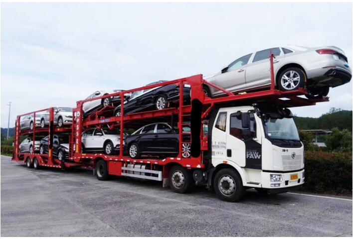 泉州到合山市轿车托运